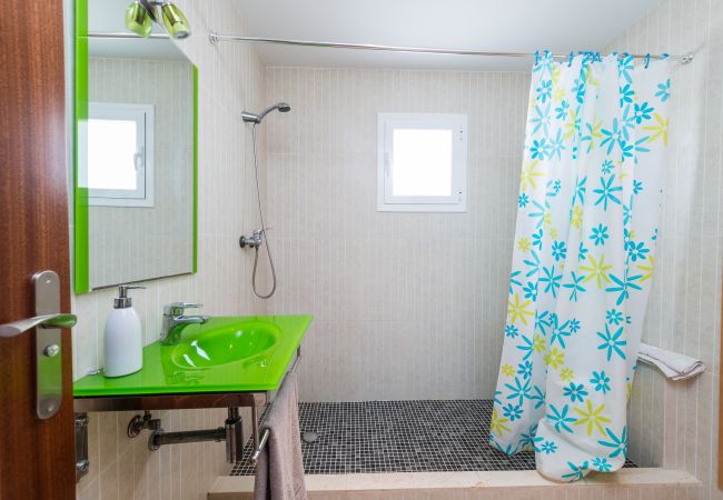 Villa in Playa de Muro - C208 Jeronimo by Mallorca Villa Selection Villa in Playa de Muro - C208 Jeronimo by Mallorca Villa Selection