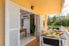 Ferienwohnung in Alcúdia - C140 Pine Beach by Mallorca Villa Selection