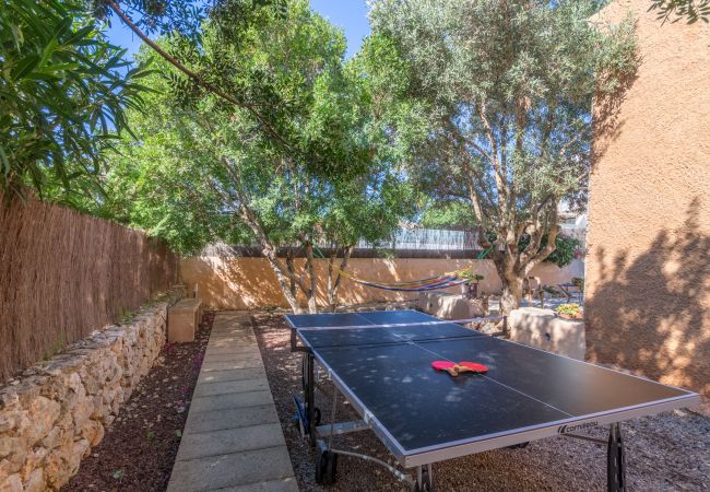 Villa in Portocolom - Can Fiol Port, Villa 5StarsHome Mallorca Villa in Portocolom - Can Fiol Port, Villa 5StarsHome Mallorca