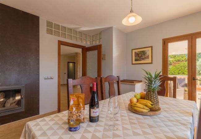Villa in Portocolom - Can Fiol Port, Villa 5StarsHome Mallorca Villa in Portocolom - Can Fiol Port, Villa 5StarsHome Mallorca