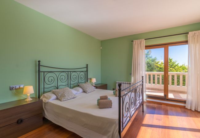 Villa in Portocolom - Can Fiol Port, Villa 5StarsHome Mallorca Villa in Portocolom - Can Fiol Port, Villa 5StarsHome Mallorca
