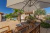Villa in Portocolom - Can Fiol Port, Villa 5StarsHome Mallorca Villa in Portocolom - Can Fiol Port, Villa 5StarsHome Mallorca