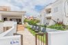 Ferienwohnung in Cala Sant Vicenç - BON DIA Ref. CS17