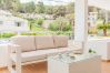 Ferienwohnung in Cala Sant Vicenç - BON DIA Ref. CS17
