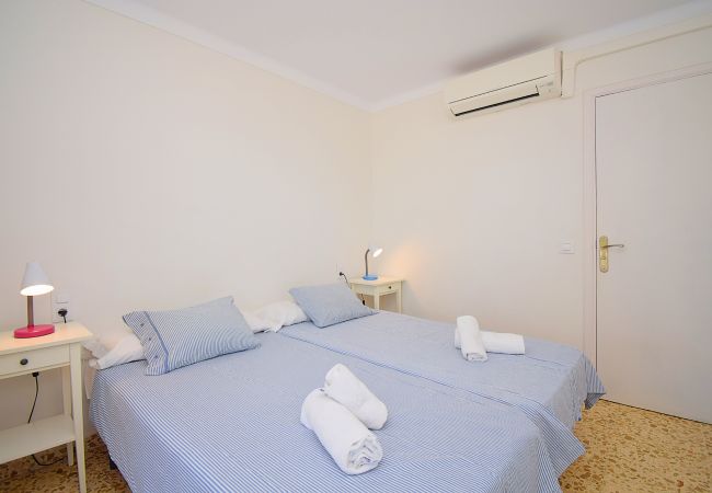 Ferienwohnung in Port d´Alcudia - Apartamento Pins-Tugores 134 by Mallorca Charme