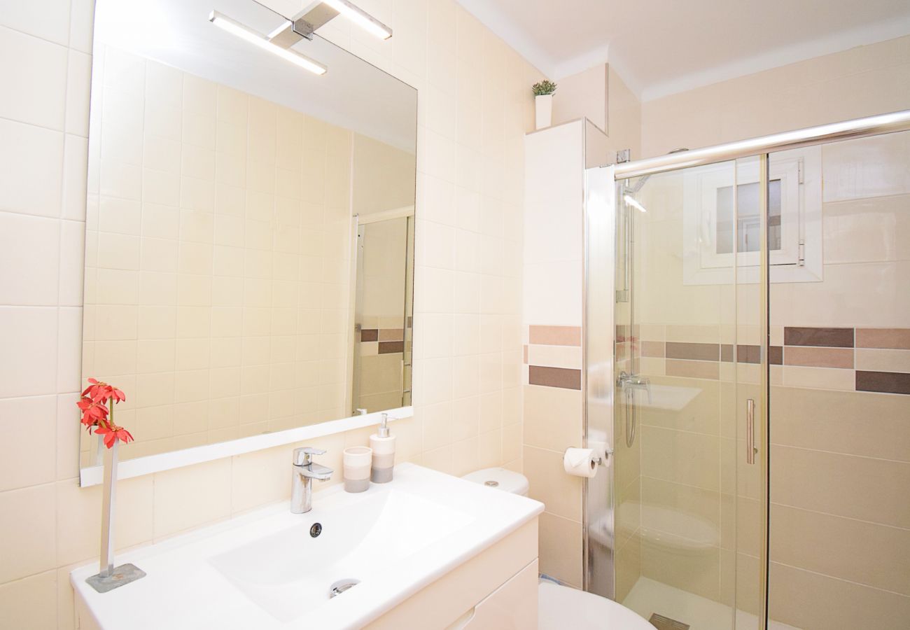 Ferienwohnung in Port d´Alcudia - 134 Apartamento Pins-Tugores ETVPL/13155 by Mallor