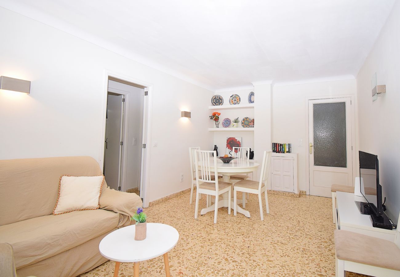 Ferienwohnung in Port d´Alcudia - Apartamento Pins-Tugores 134 by Mallorca Charme