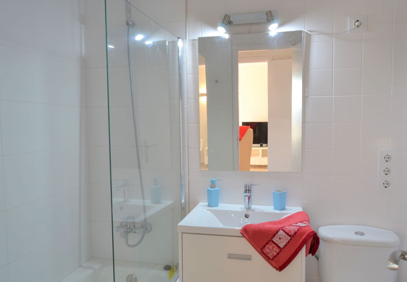 Ferienwohnung in Port d´Alcudia - 134 Apartamento Pins-Tugores ETVPL/13155 by Mallor