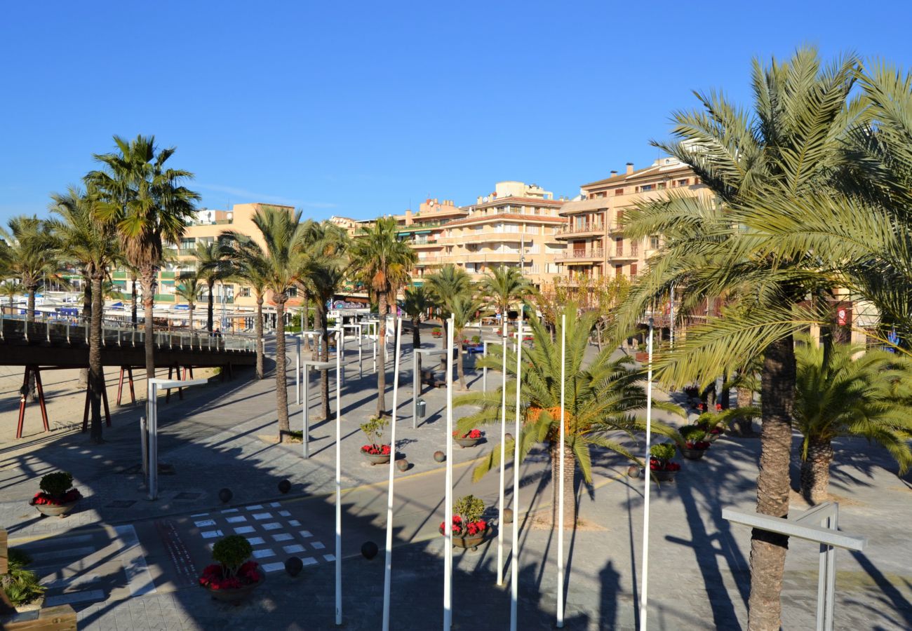Ferienwohnung in Port d´Alcudia - 134 Apartamento Pins-Tugores ETVPL/13155 by Mallor