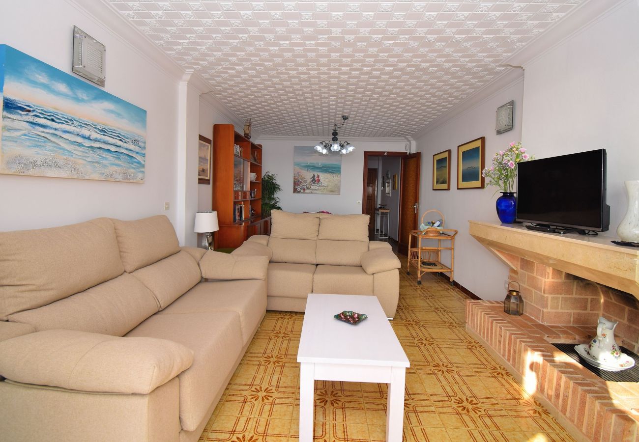 Ferienwohnung in Alcudia - Apartamento Fantastic 174 by Mallorca Charme