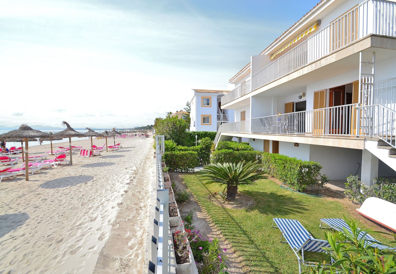 Ferienwohnung in Alcudia - Apartamento Fantastic 174 by Mallorca Charme