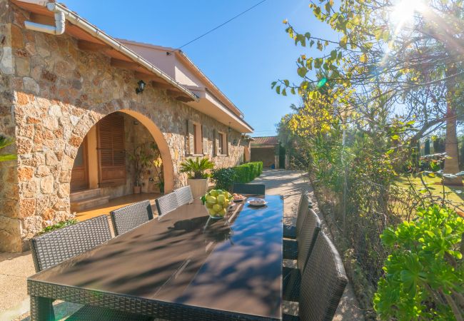 Finca in Inca - Can Mesquida, Finca 5StarsHome Mallorca Finca in Inca - Can Mesquida, Finca 5StarsHome Mallorca