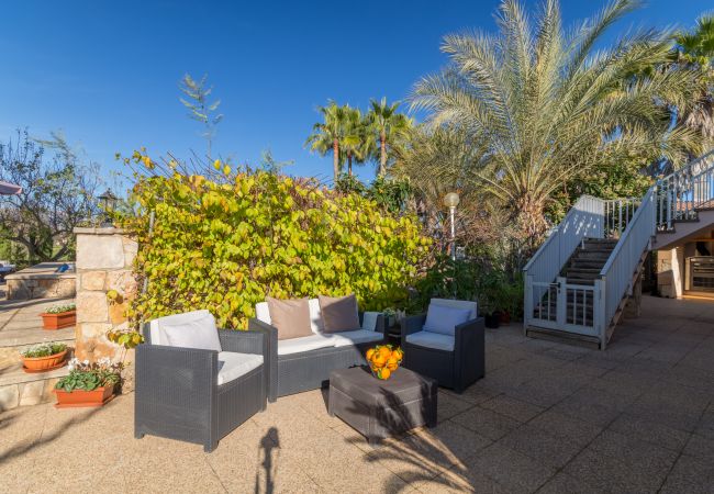 Finca in Inca - Can Mesquida, Finca 5StarsHome Mallorca Finca in Inca - Can Mesquida, Finca 5StarsHome Mallorca