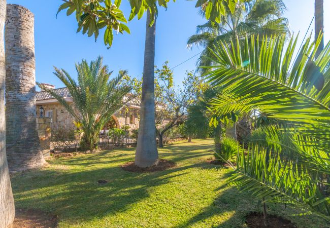 Finca in Inca - Can Mesquida, Finca 5StarsHome Mallorca Finca in Inca - Can Mesquida, Finca 5StarsHome Mallorca