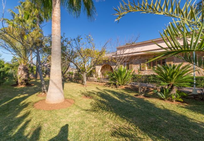 Finca in Inca - Can Mesquida, Finca 5StarsHome Mallorca Finca in Inca - Can Mesquida, Finca 5StarsHome Mallorca