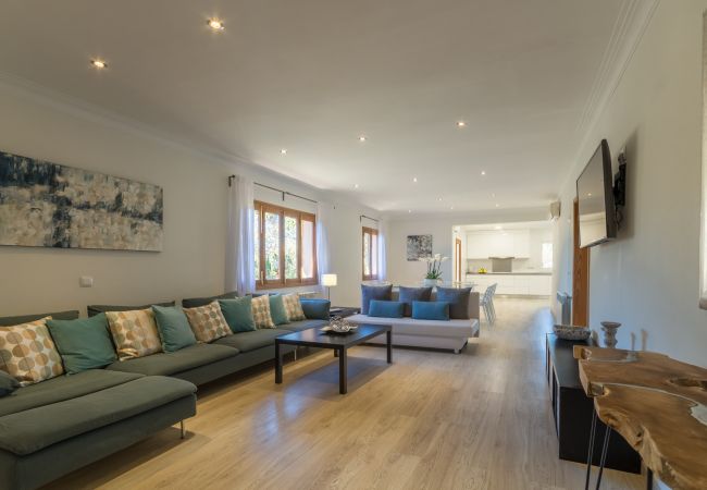 Finca in Inca - Can Mesquida, Finca 5StarsHome Mallorca Finca in Inca - Can Mesquida, Finca 5StarsHome Mallorca