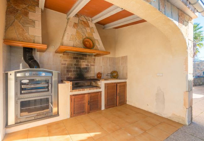 Finca in Inca - Can Mesquida, Finca 5StarsHome Mallorca Finca in Inca - Can Mesquida, Finca 5StarsHome Mallorca