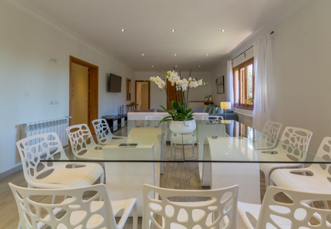 Finca in Inca - Can Mesquida, Finca 5StarsHome Mallorca Finca in Inca - Can Mesquida, Finca 5StarsHome Mallorca