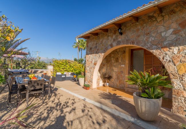 Finca in Inca - Can Mesquida, Finca 5StarsHome Mallorca Finca in Inca - Can Mesquida, Finca 5StarsHome Mallorca