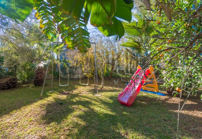 Finca in Inca - Can Mesquida, Finca 5StarsHome Mallorca Finca in Inca - Can Mesquida, Finca 5StarsHome Mallorca