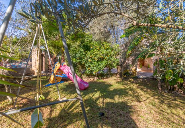 Finca in Inca - Can Mesquida, Finca 5StarsHome Mallorca Finca in Inca - Can Mesquida, Finca 5StarsHome Mallorca