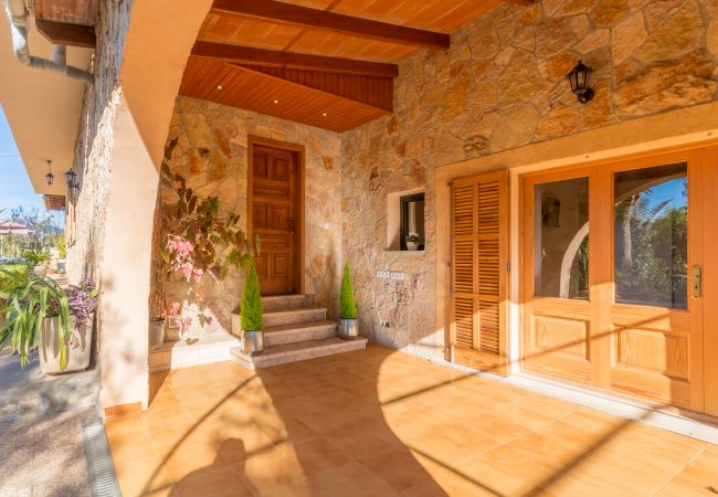 Finca in Inca - Can Mesquida, Finca 5StarsHome Mallorca Finca in Inca - Can Mesquida, Finca 5StarsHome Mallorca