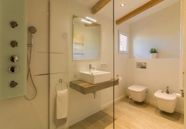 Finca in Inca - Can Mesquida, Finca 5StarsHome Mallorca Finca in Inca - Can Mesquida, Finca 5StarsHome Mallorca