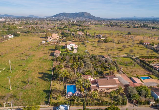 Finca in Inca - Can Mesquida, Finca 5StarsHome Mallorca Finca in Inca - Can Mesquida, Finca 5StarsHome Mallorca