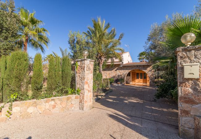 Finca in Inca - Can Mesquida, Finca 5StarsHome Mallorca Finca in Inca - Can Mesquida, Finca 5StarsHome Mallorca