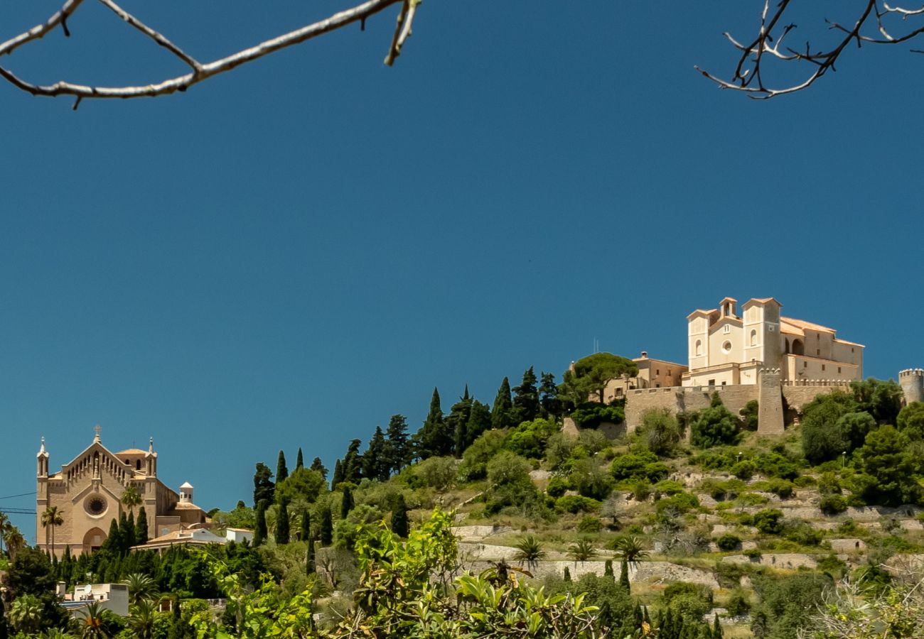 Finca in Arta - E219 Kashmir by Mallorca Villa Selection