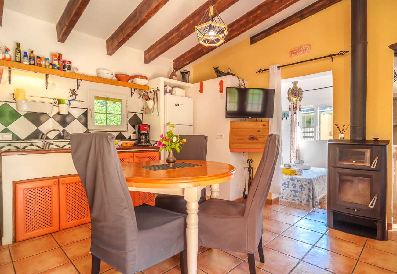 Finca in Arta - E219 Kashmir by Mallorca Villa Selection