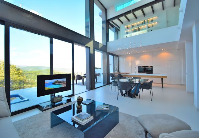 Ferienhaus in Buger - 049 Villa Montblau ETV/8205 by Mallorca Charme Ferienhaus in Buger - 049 Villa Montblau ETV/8205 by Mallorca Charme