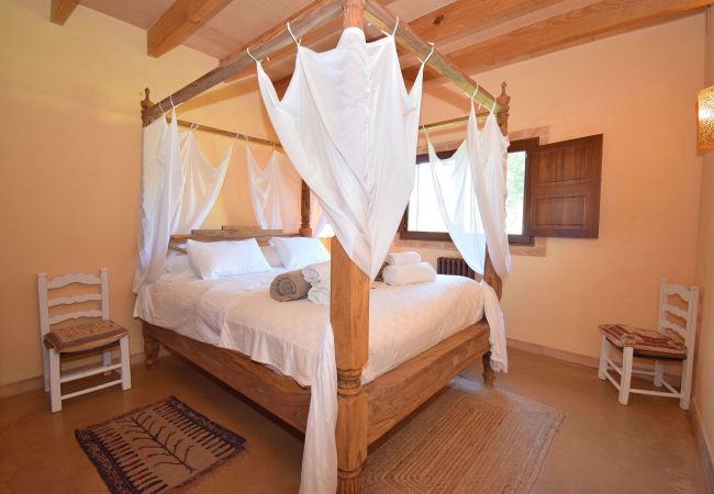 Villa in Muro - 019 Villa Nuria ET/2369 by Mallorca Charme Villa in Muro - 019 Villa Nuria ET/2369 by Mallorca Charme