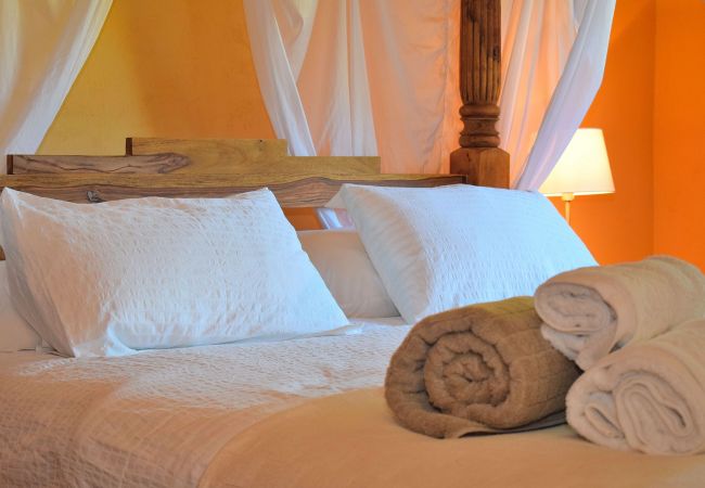 Villa in Muro - 019 Villa Nuria ET/2369 by Mallorca Charme Villa in Muro - 019 Villa Nuria ET/2369 by Mallorca Charme