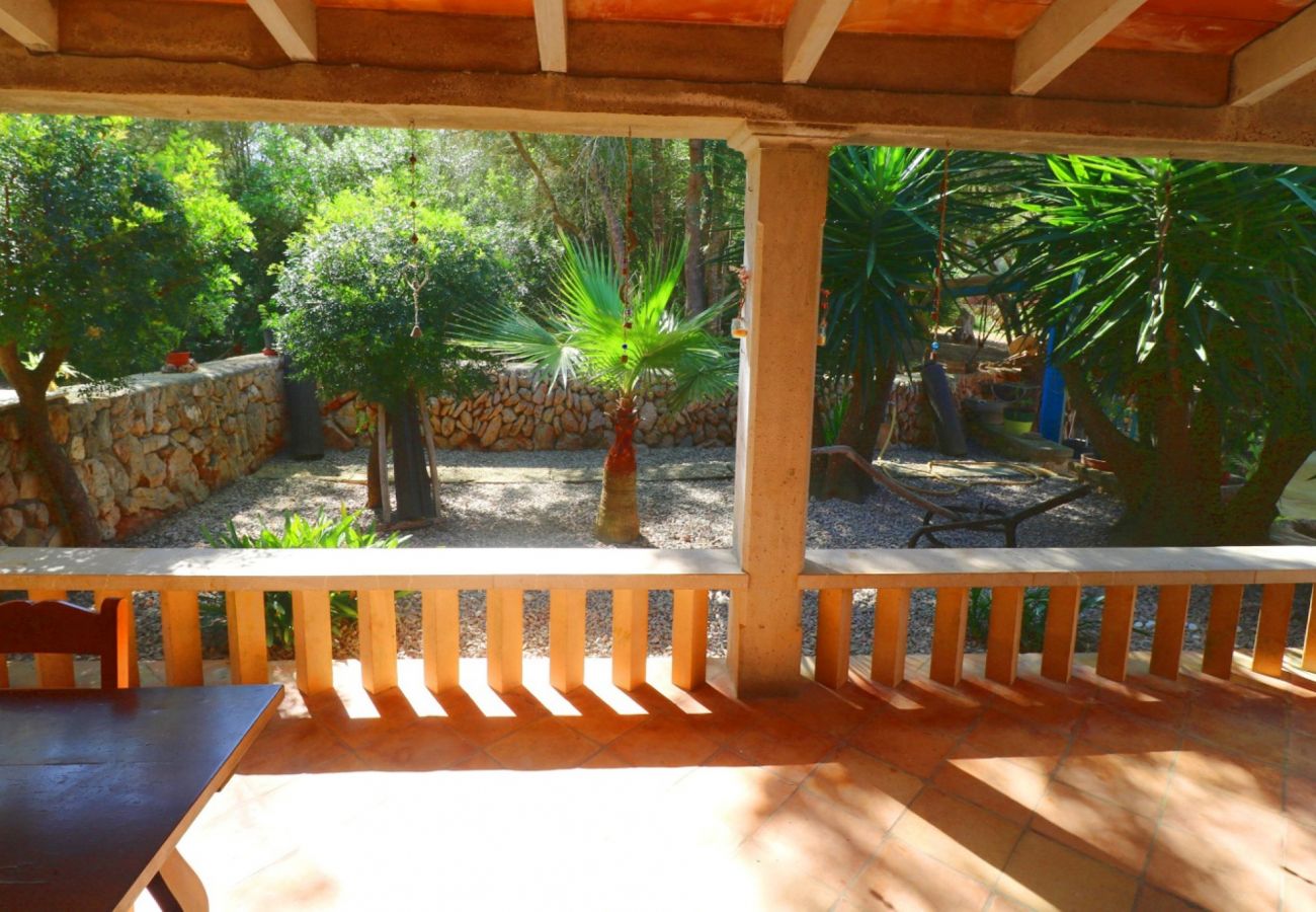 Finca in Campos - Finca Sa Costa 411 by Mallorca Charme