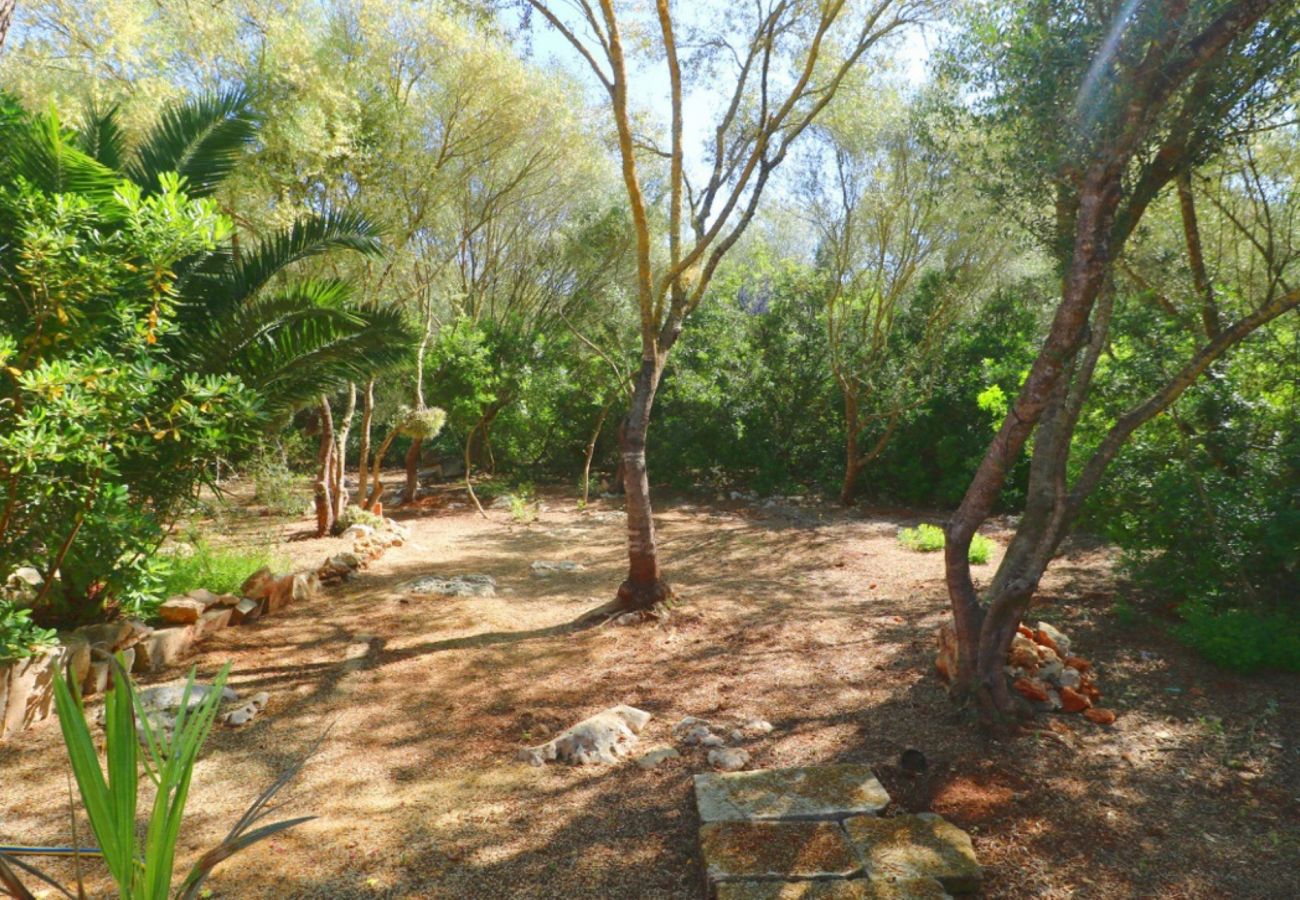Finca in Campos - 411 Finca Sa Costa ETV1976 by Mallorca Charme