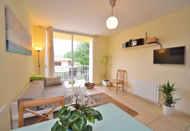 Ferienwohnung in Can Picafort - 092 Apartamento Ca n'Antonia ETVPL/13228 by Mallor Ferienwohnung in Can Picafort - 092 Apartamento Ca n'Antonia ETVPL/13228 by Mallor