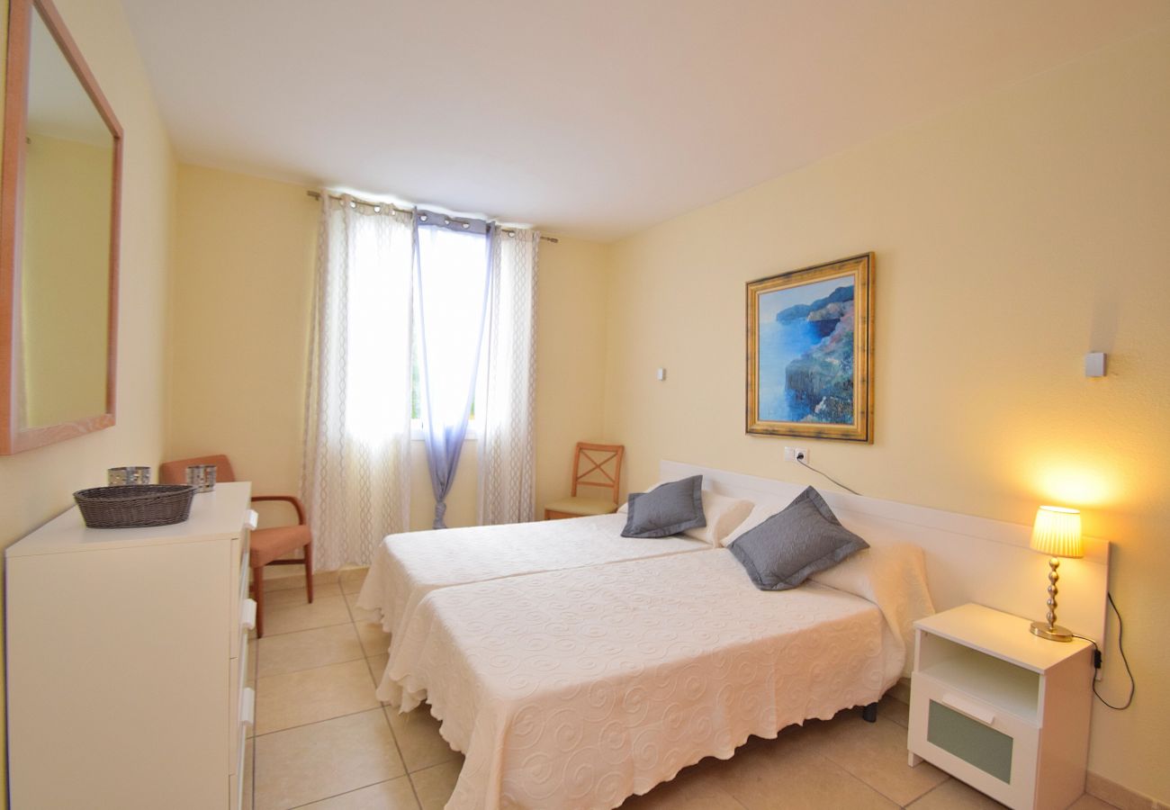 Ferienwohnung in Can Picafort - Apartamento Ca n'Antonia 092 by Mallorca Charme