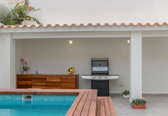  in Palma de Mallorca - Miquel Santandreu 40, TownHouse 5StarsHome Mallorc