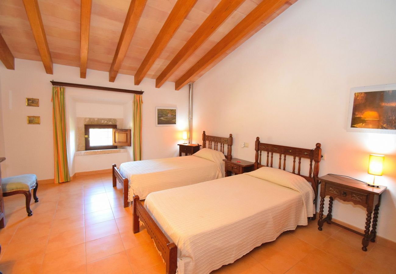 Zweibettzimmer Zweibettzimmer