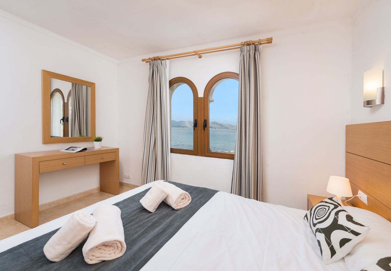 Villa in Alcudia - Sunset Villa Nixe