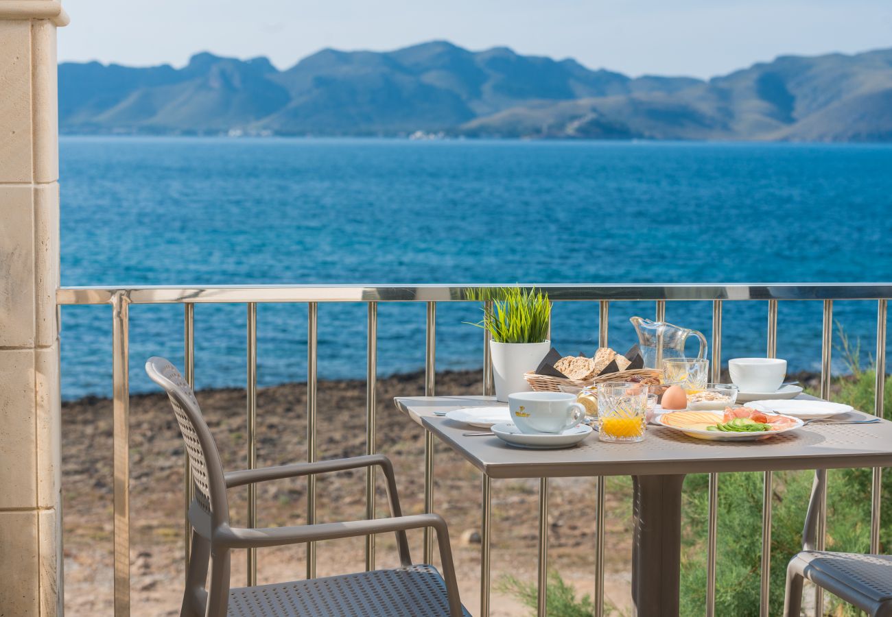 Villa in Alcudia - Sunset Villa Nixe