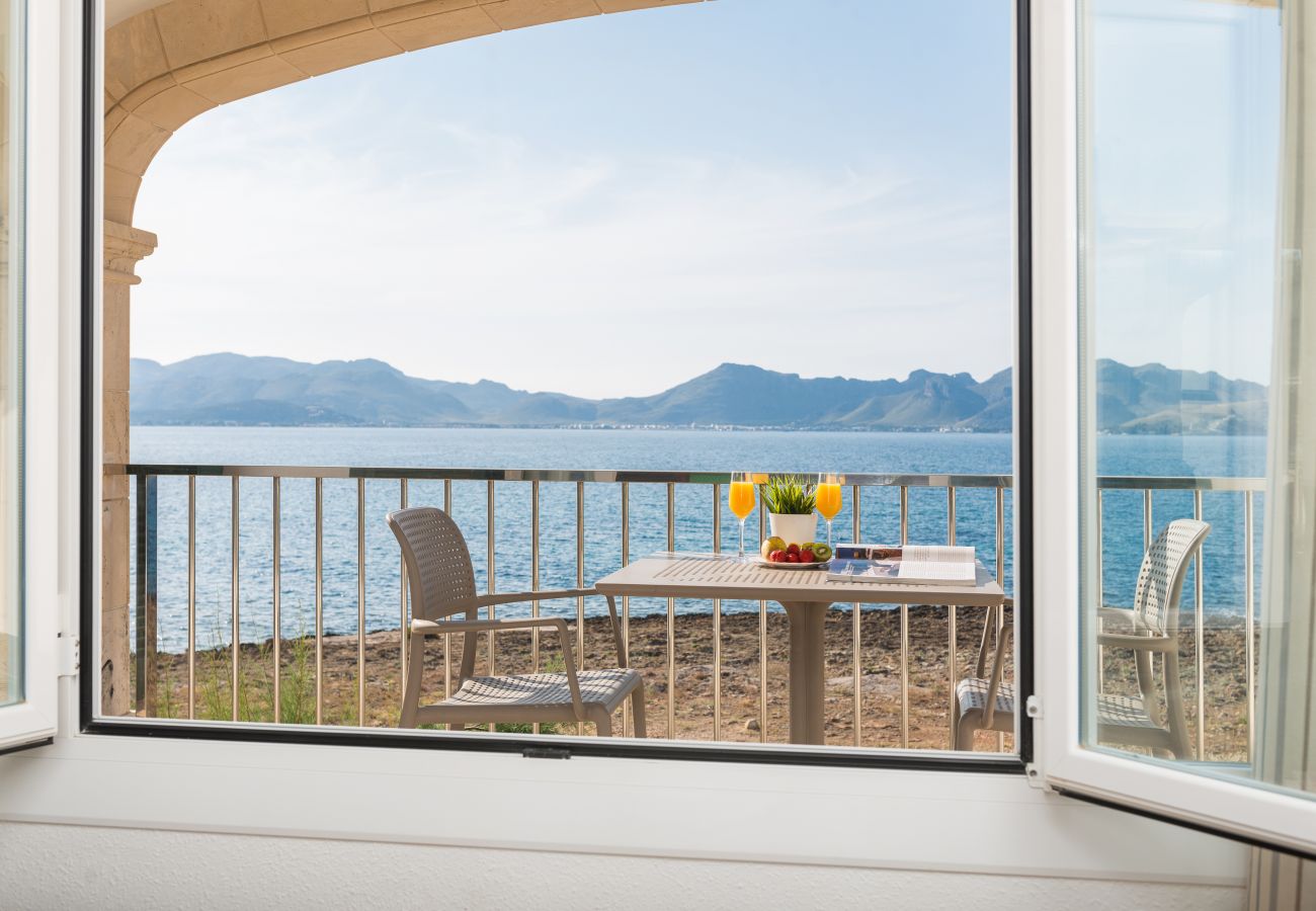 Villa in Alcudia - Sunset Villa Nixe