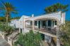 Villa in Alcúdia - Sunset Villa Nixe