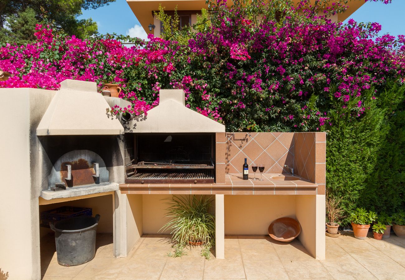 Villa in Cala Millor - C103 Alzina by Mallorca Villa Selection