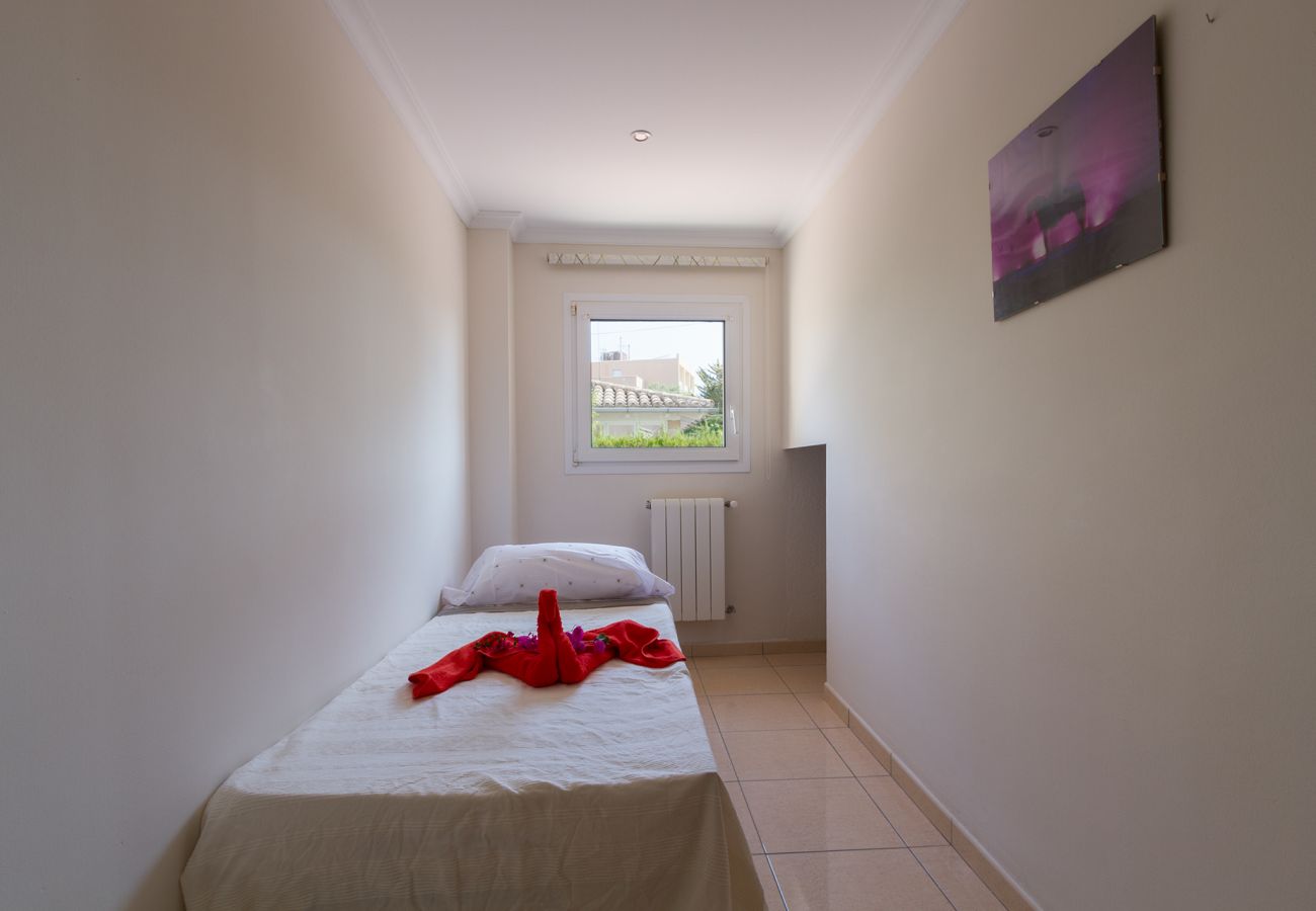 Villa in Cala Millor - C103 Alzina by Mallorca Villa Selection