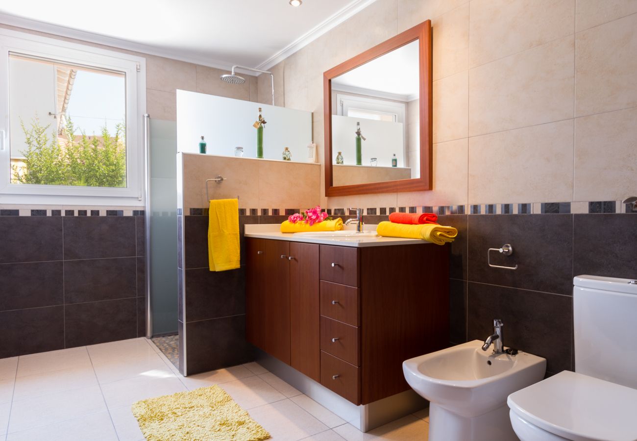 Villa in Cala Millor - C103 Alzina by Mallorca Villa Selection