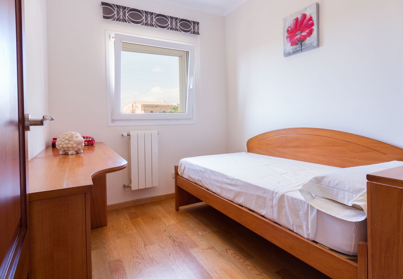 Villa in Cala Millor - C103 Alzina by Mallorca Villa Selection