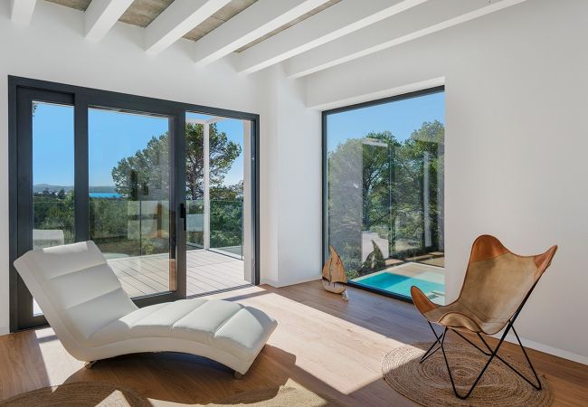Villa in Alcúdia - Sunset Villa Sky Nou Villa in Alcúdia - Sunset Villa Sky Nou