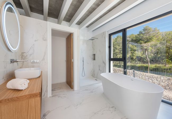 Villa in Alcúdia - Sunset Villa Sky Nou Villa in Alcúdia - Sunset Villa Sky Nou